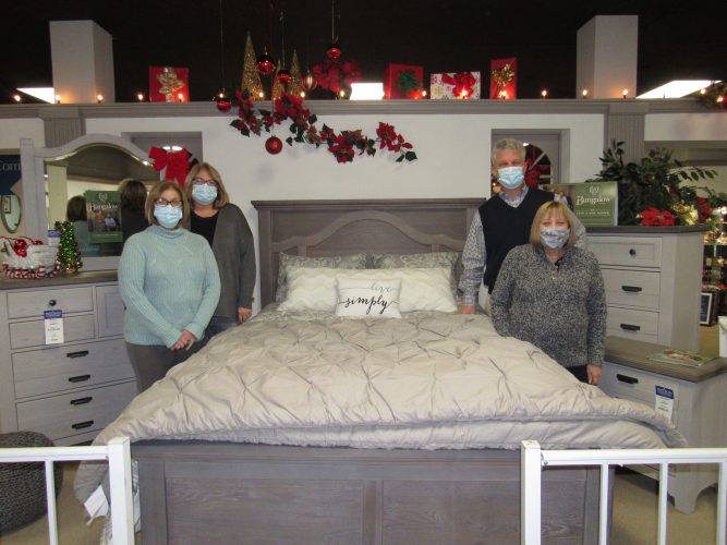 Wilson Furniture Offering Plenty of Deals as the Christmas Holiday Nears News, Sports, Jobs